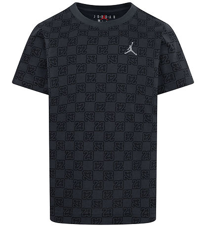 Jordan T-shirt - Sort