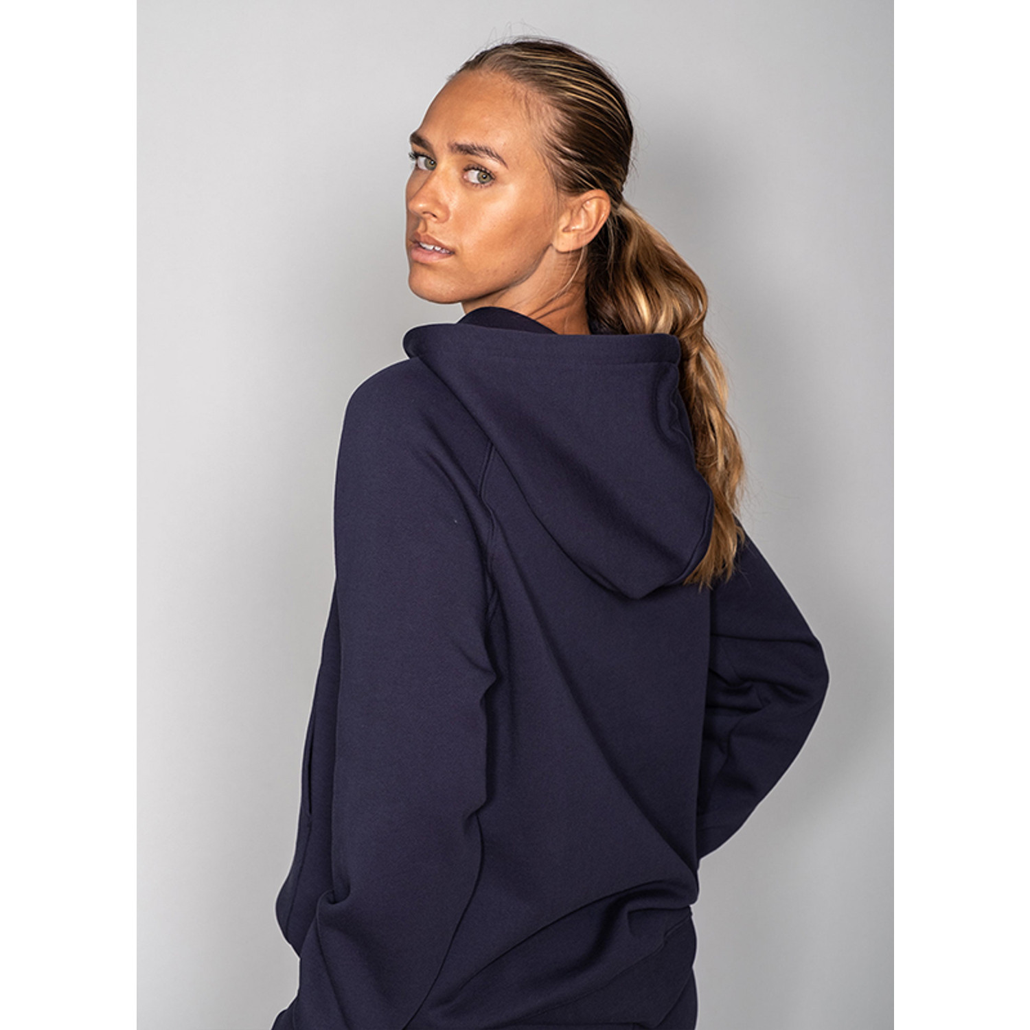 RS Sportswear Paris Hoody