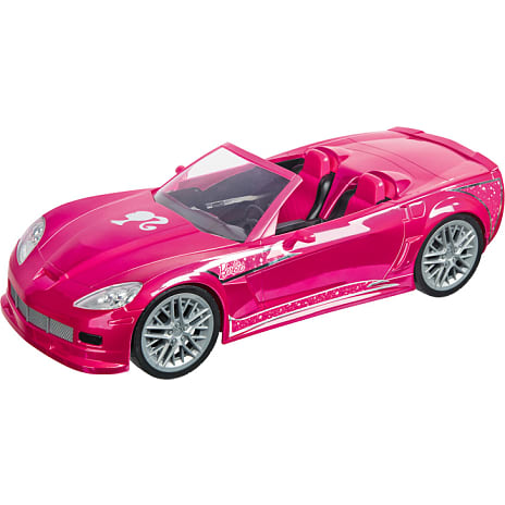 Barbie R/C Drømme bil