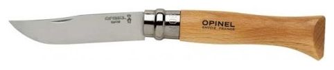 Couteau Opinel N°8 VRI