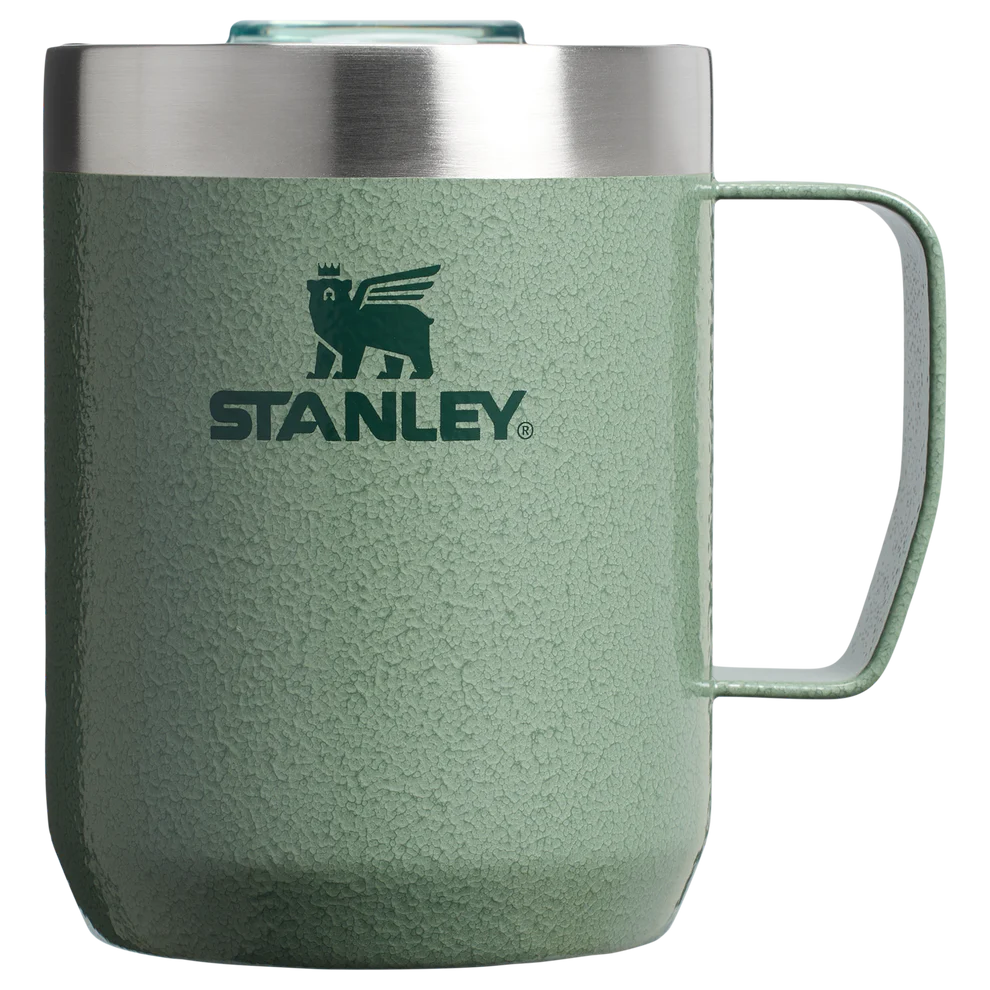 Everyday Camp Mug | 0.23L