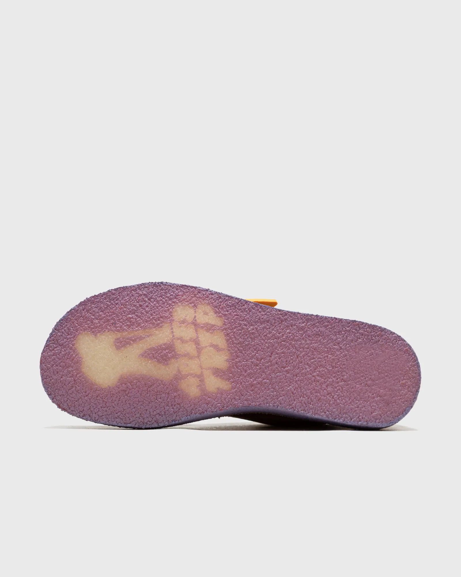 Clarks Originals Aries Arise x Clarks Originals Desert Trek
