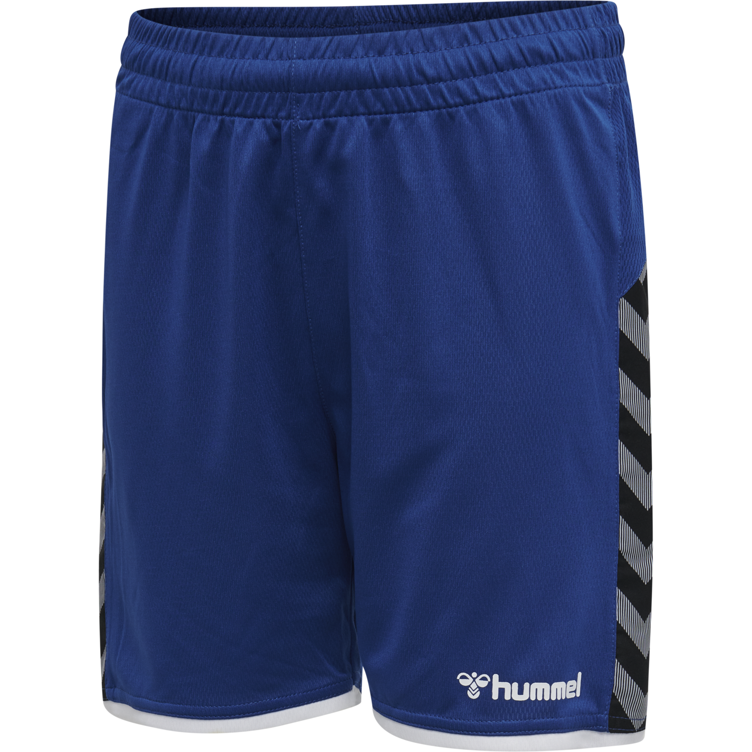hmlAUTHENTIC KIDS POLY SHORTS