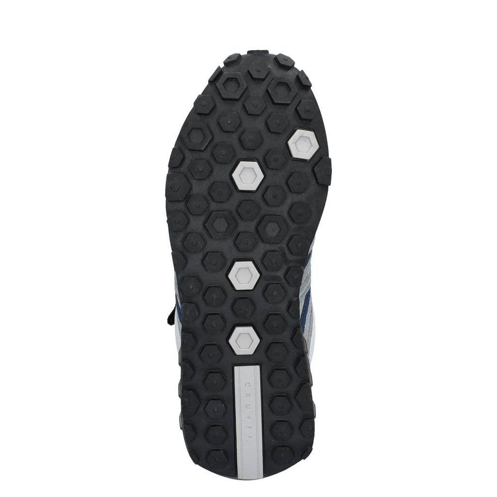 Cruyff Feariasneakers grijs