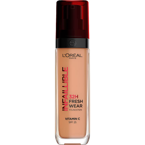 Foundation 320 Caramel Toffe
