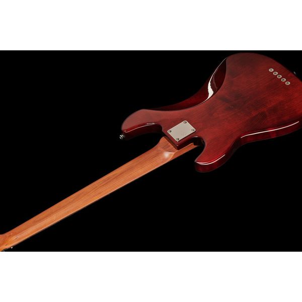 Marcus Miller P5R Alder-5 TS