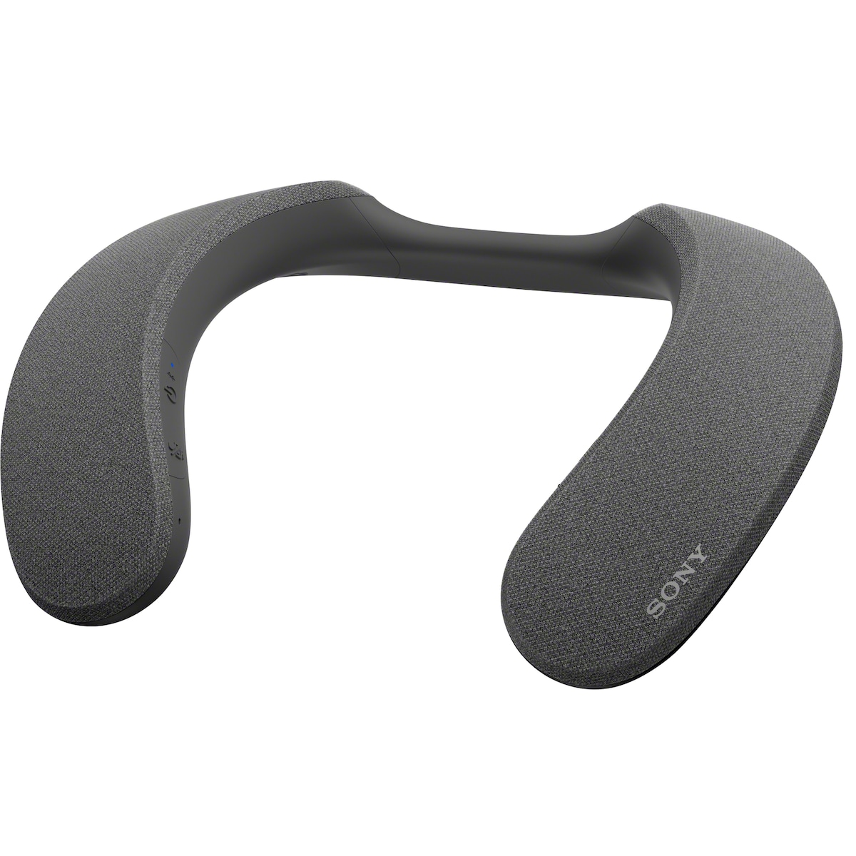 Sony SRS-NS7B trådløs nakkehøyttaler (sort)