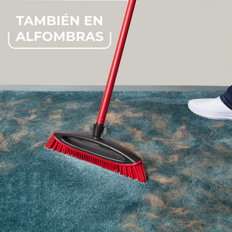 Escova para cães Vileda Pet Pro Always Clean