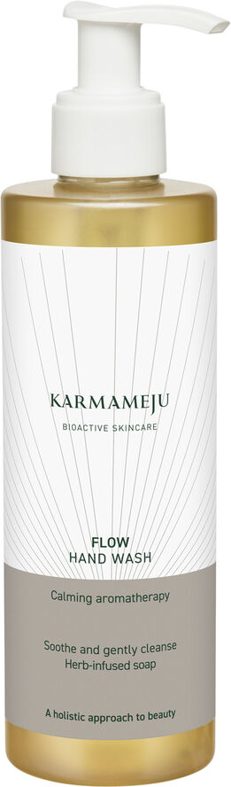 Karmameju Skincare FLOW håndsæbe