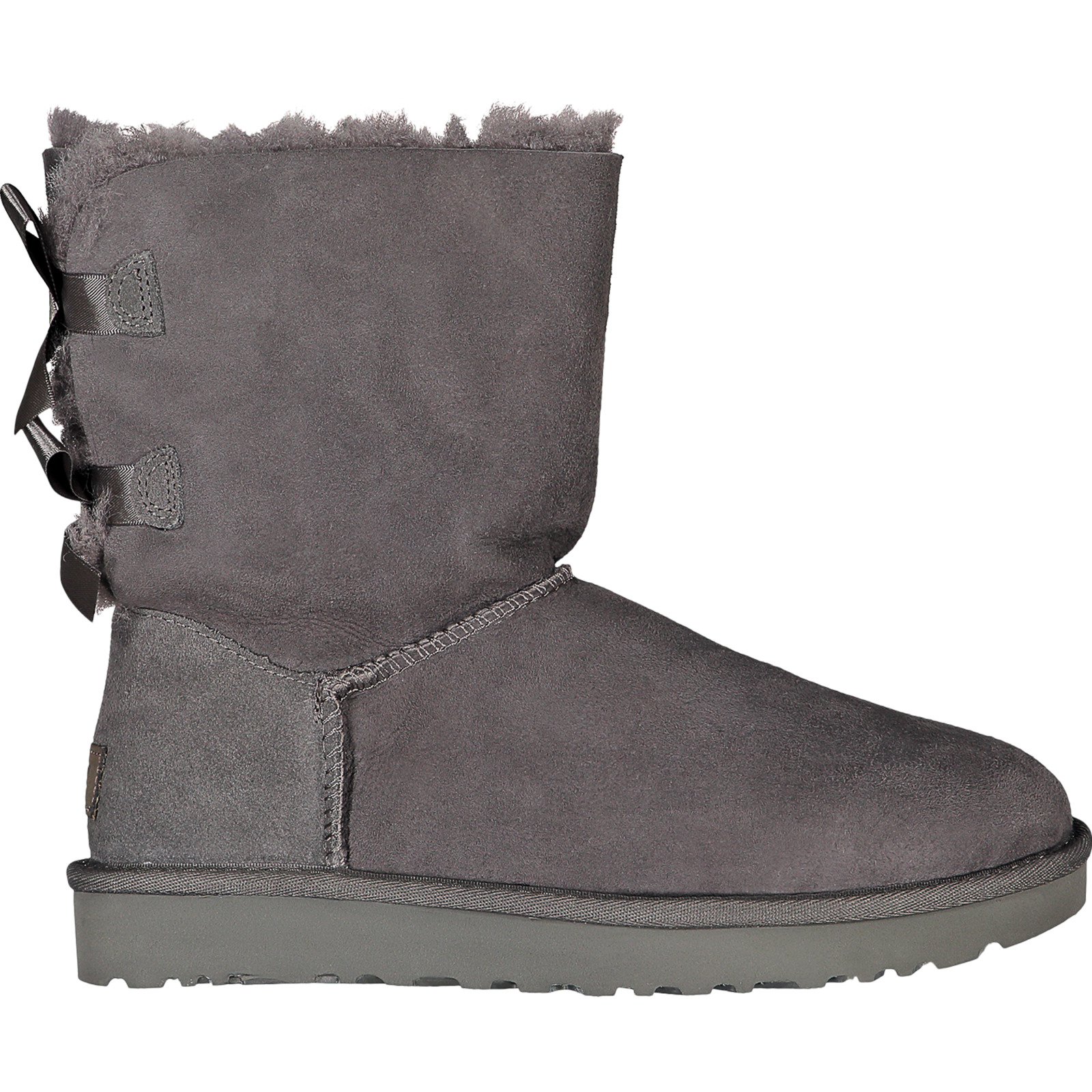 UGG Damen-Winterstiefel Bailey Bow II occer, 37