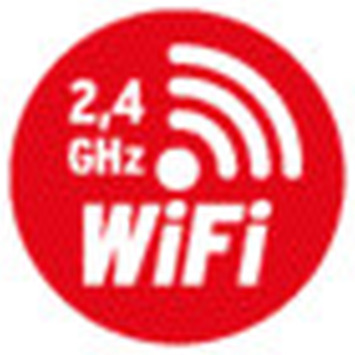 Brennenstuhl WiFi Adapterstekker Binnen Wit