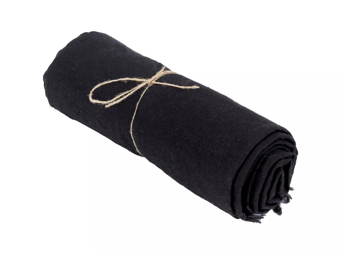 Nappe Lin Élégance pour Repas Chic Bazar Bizar
