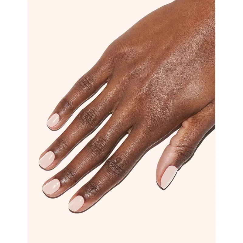Le Mini Macaron Gel Polish 8,5 ml - Serpentine Sheer