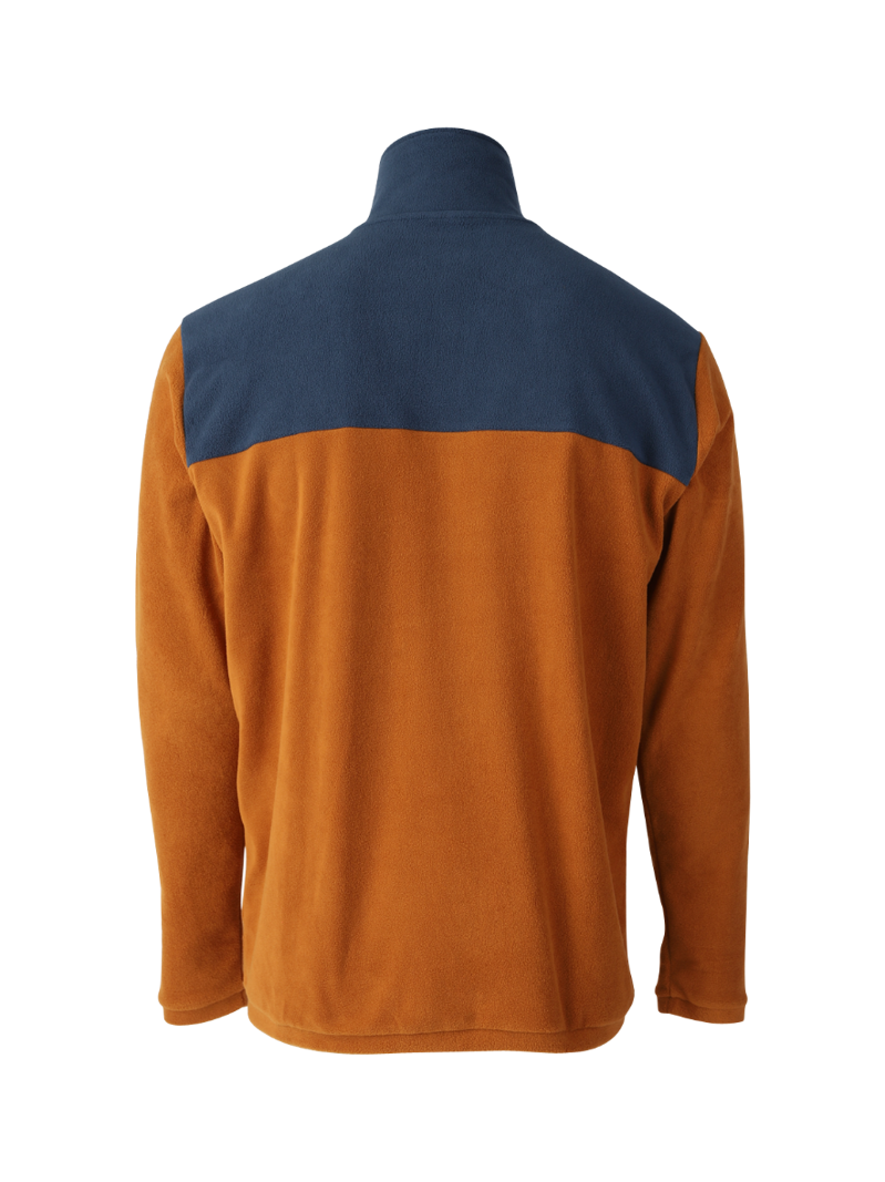 Scott Men Fleece Pully