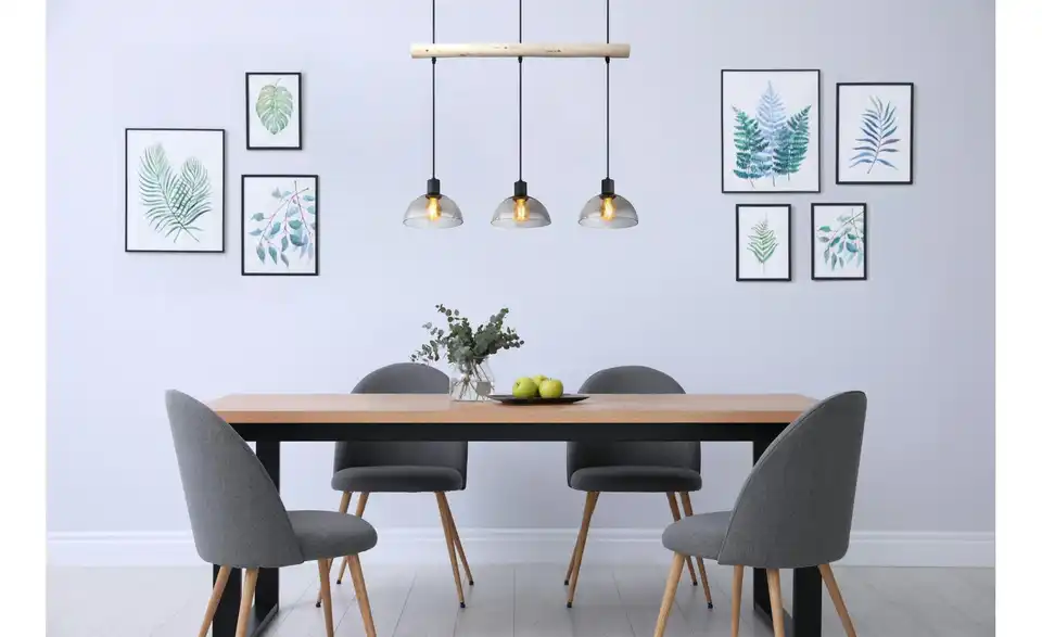 Pendelleuchte