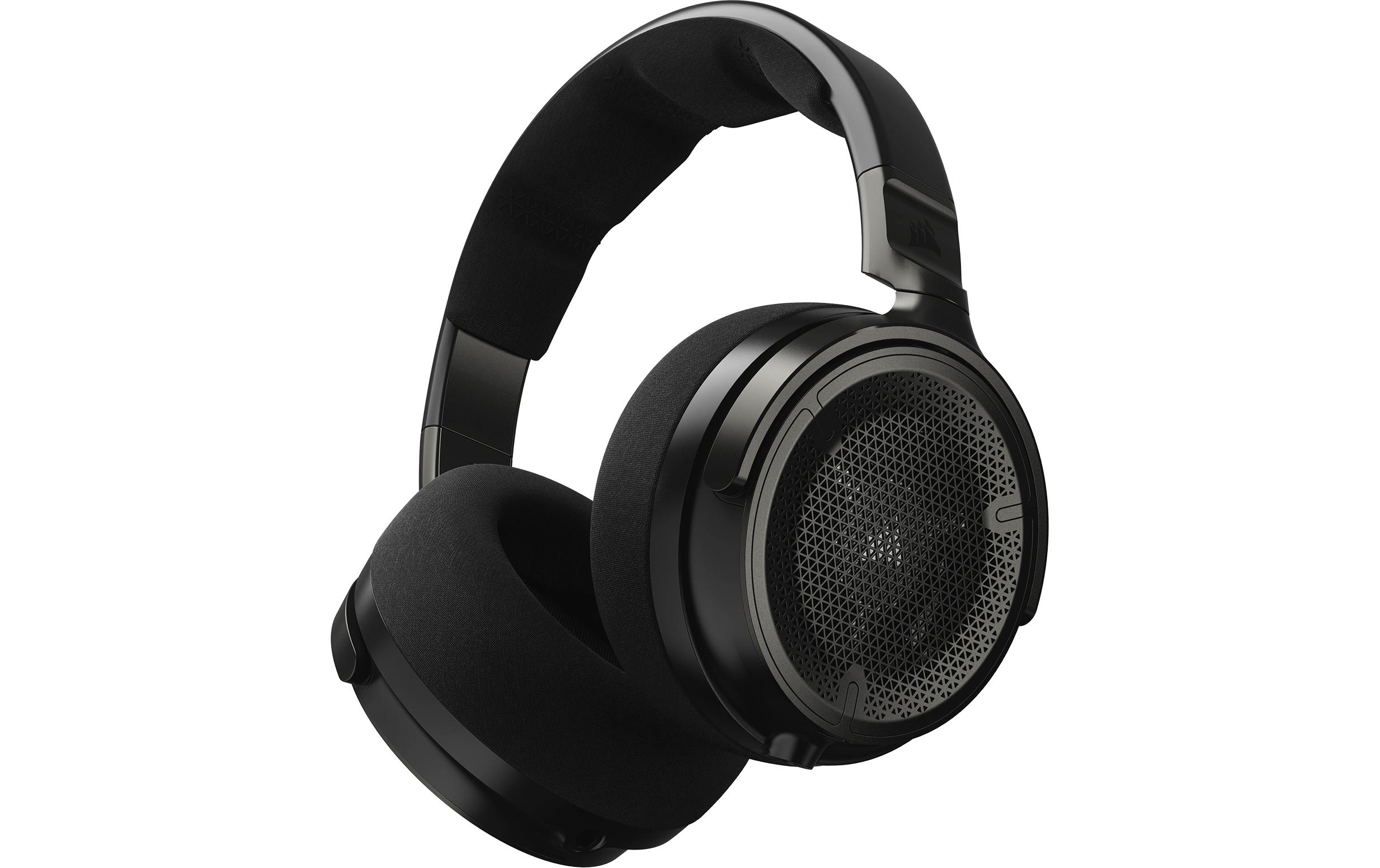 Headset Virtuoso Pro Carbon/Schwarz<br>Over-Ear Gaming-Headset