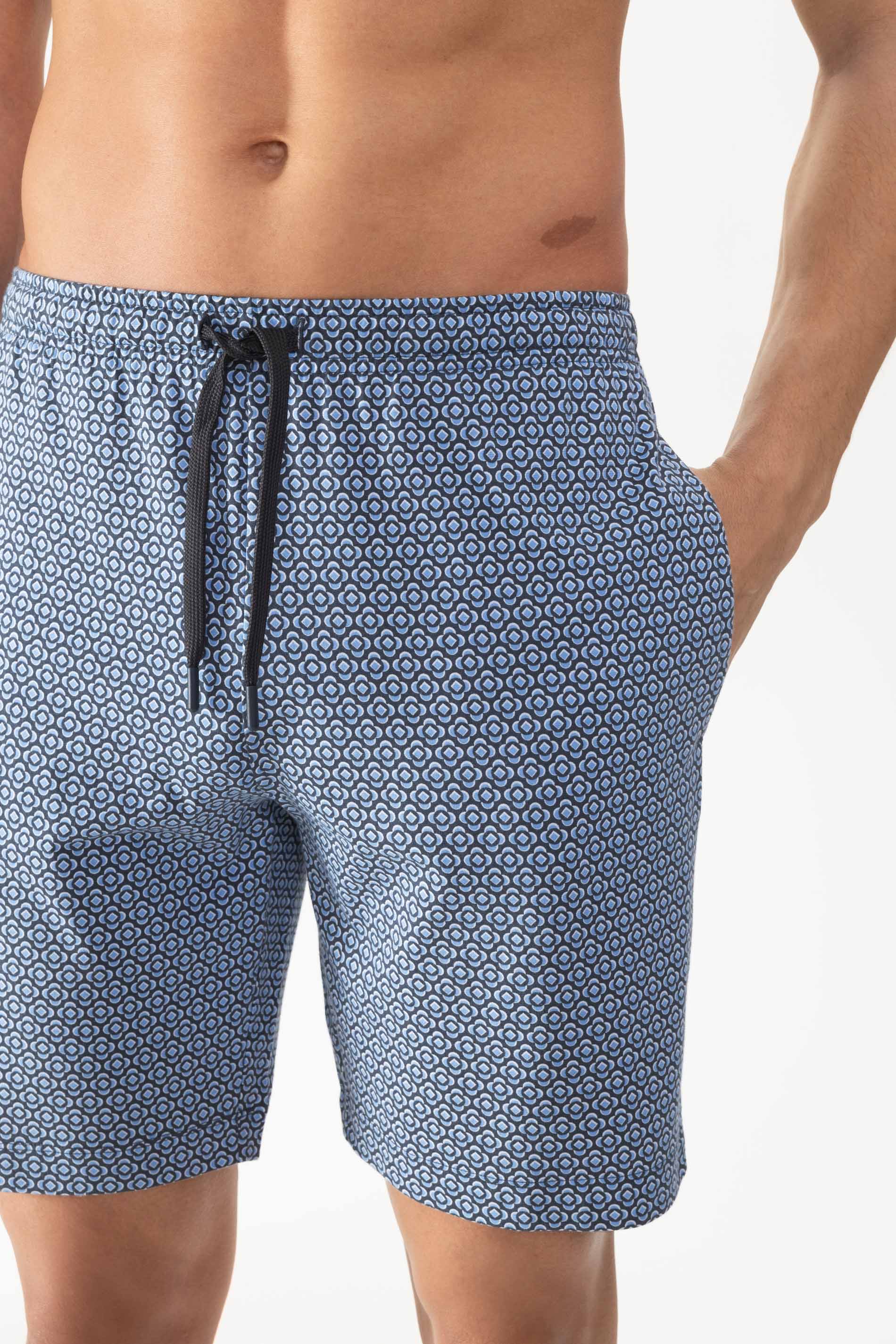 Hose kurz<br>Serie Round Geo