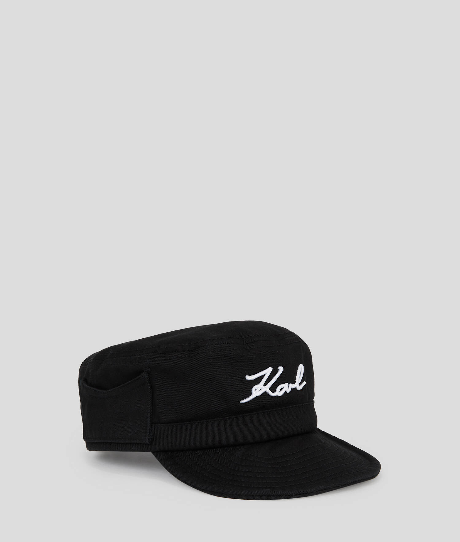 CASQUETTE BÉRET K/SIGNATURE