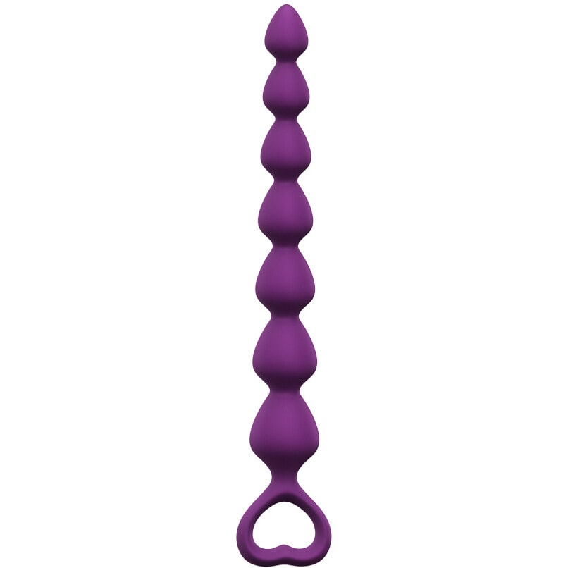 Chapelet anal - Bing bang - Taille S