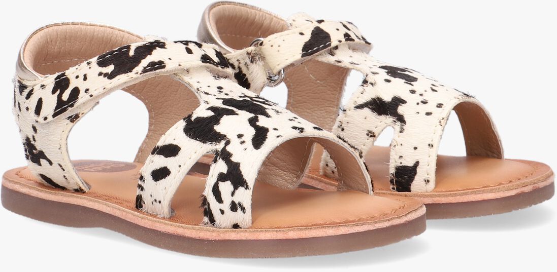 GIOSEPPO witte gioseppo sandalen roseville