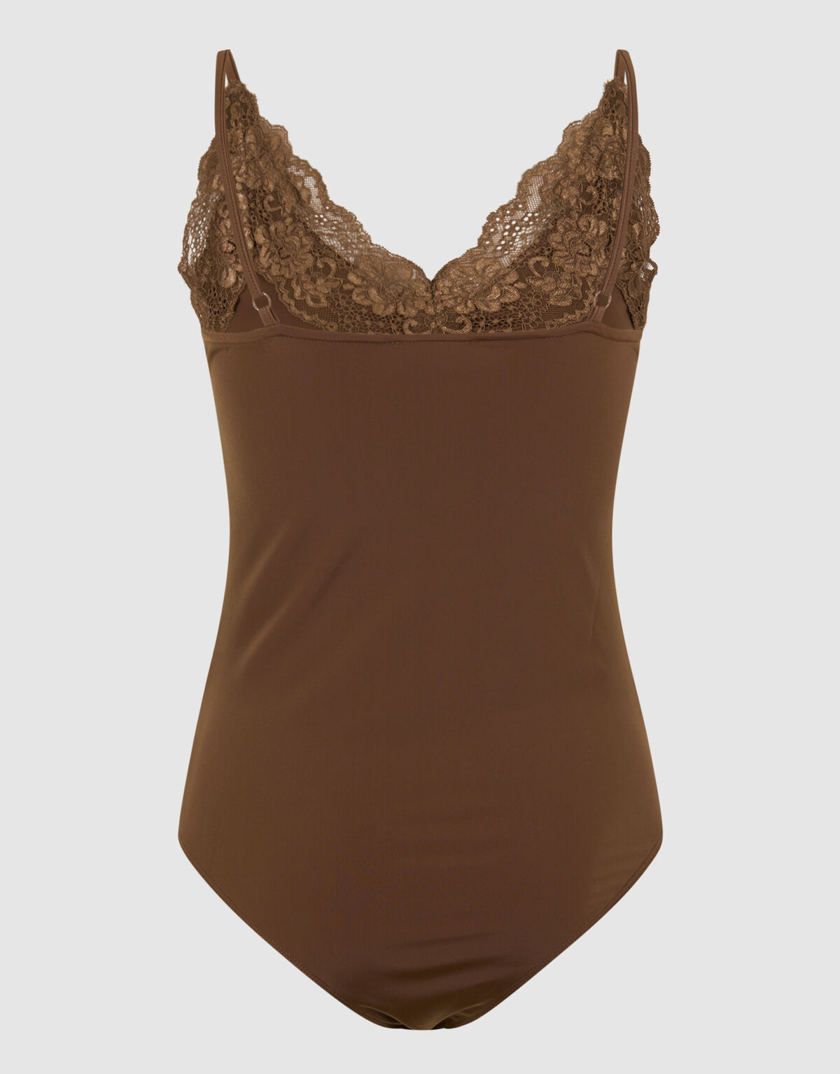 Kanten Body Khaki