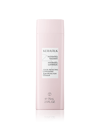 Kerasilk Essentials Color Protecting Conditioner 75ml