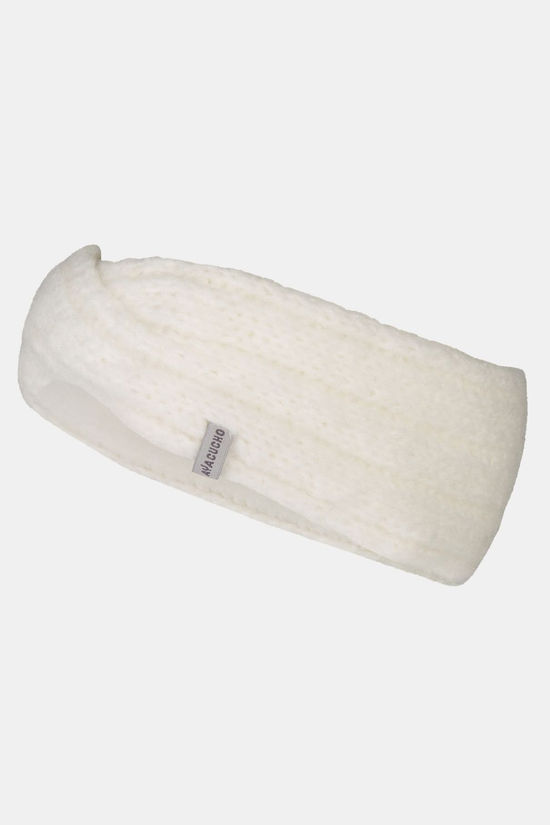 Ayacucho Ayacucho Mey Headband Muts