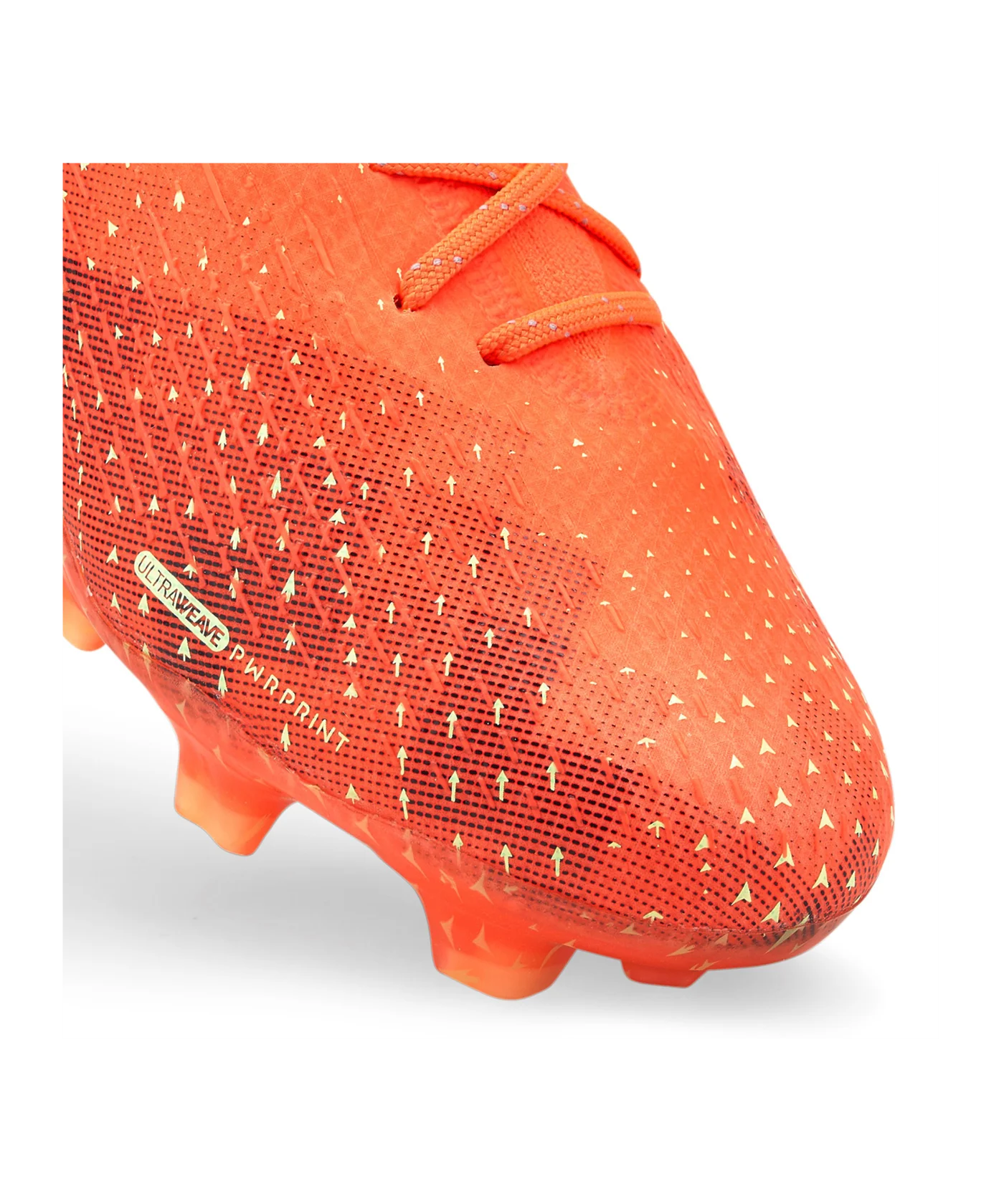 PUMA ULTRA Ultimate FG/AG Fearless Orange F03