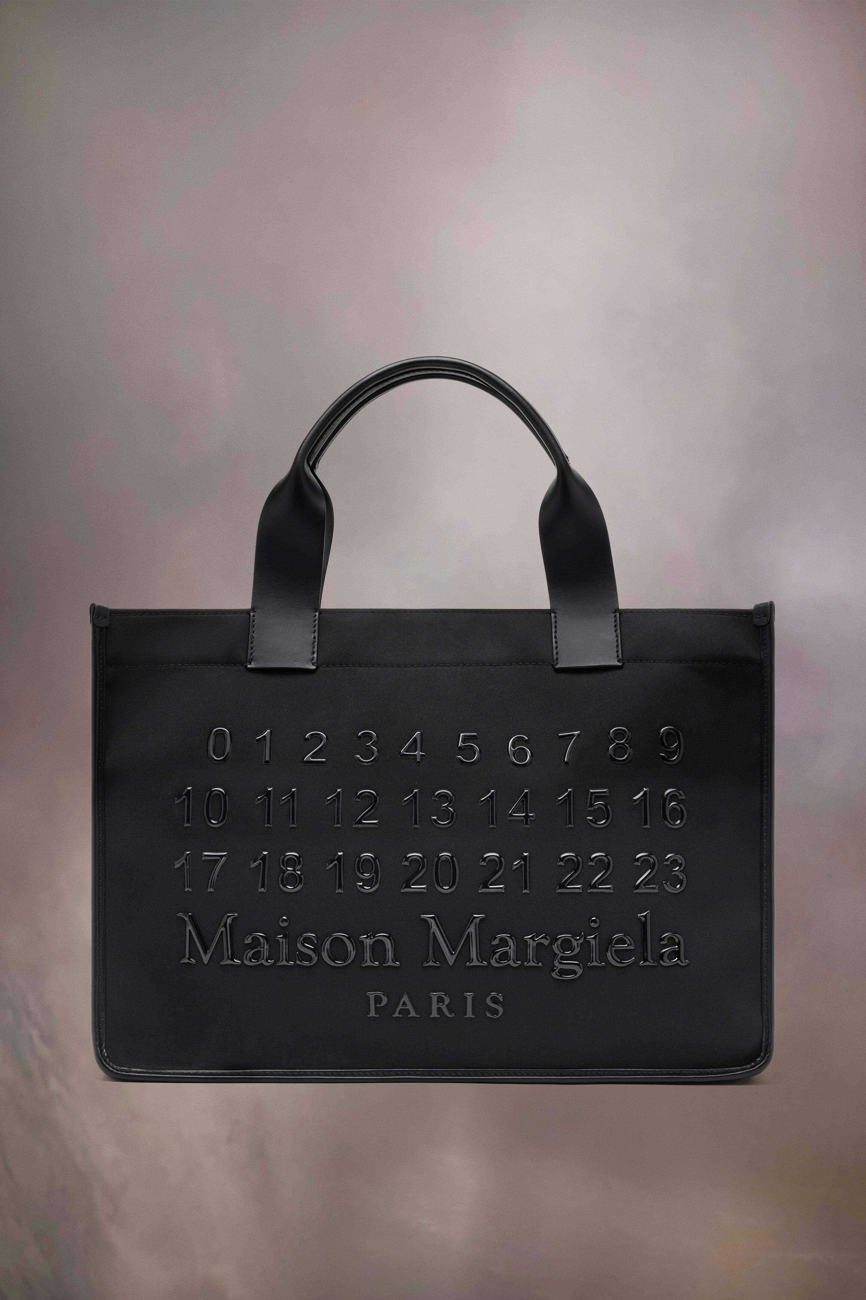 CABAS SHOPPING BAG SMALL