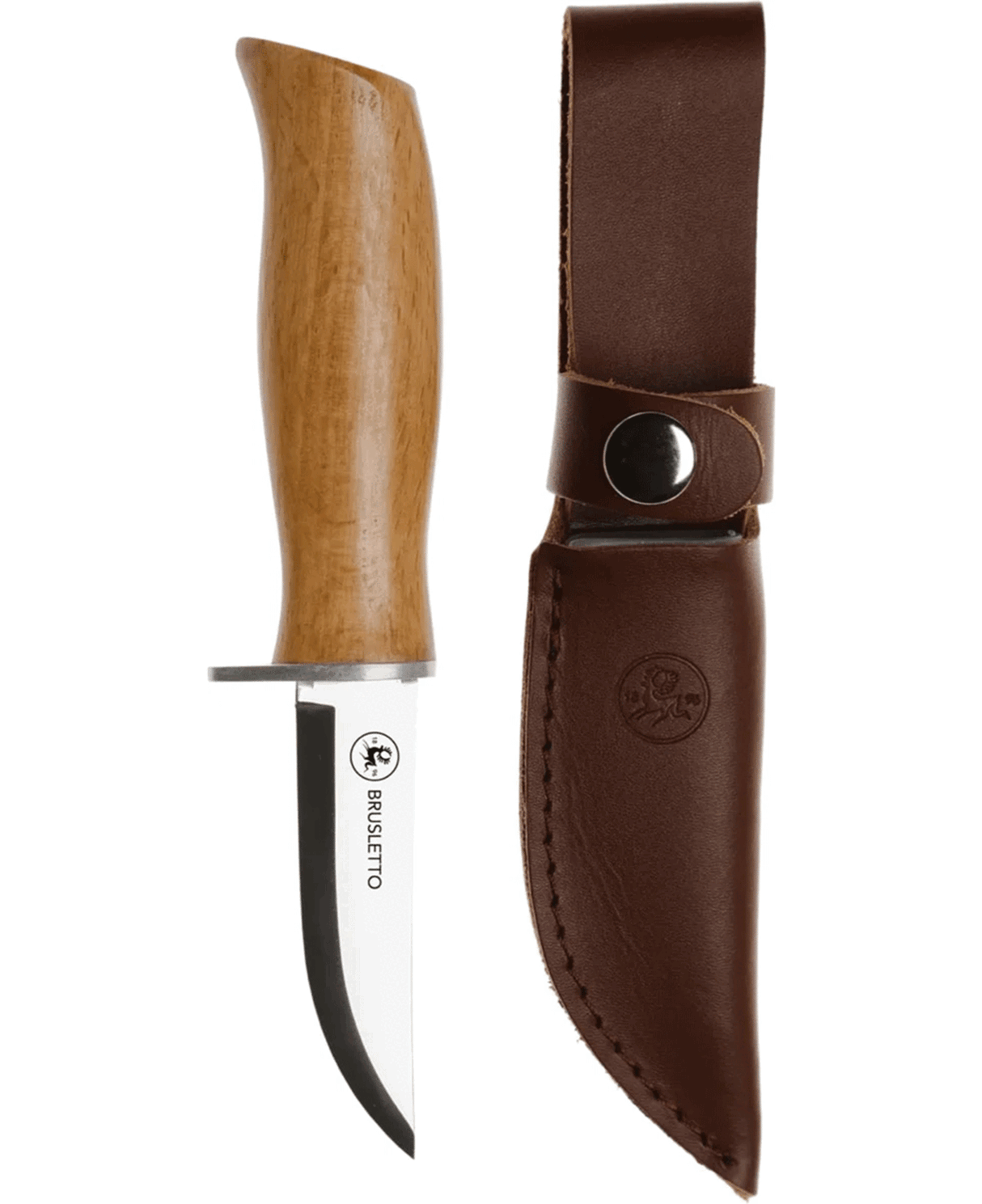Brusletto<br>Speider spiss tupp