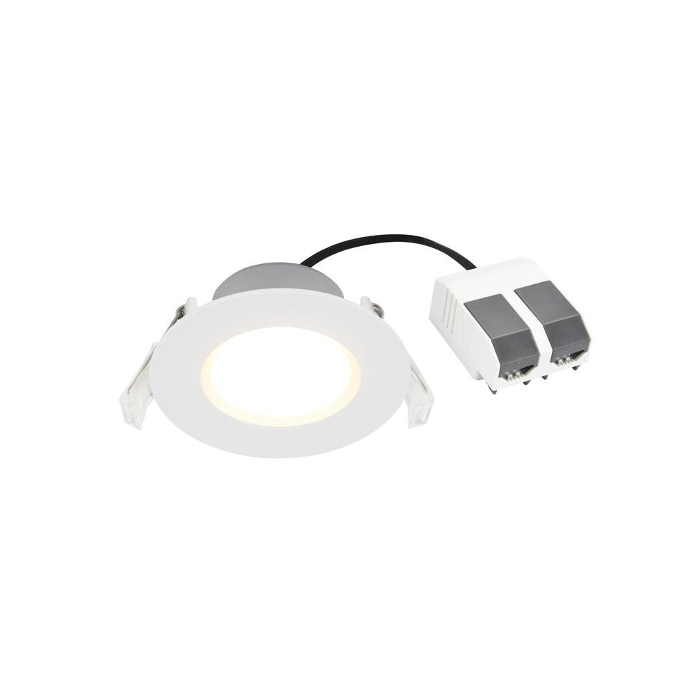 LED inbouwspot Siege in wit 4,7W 345lm IP65