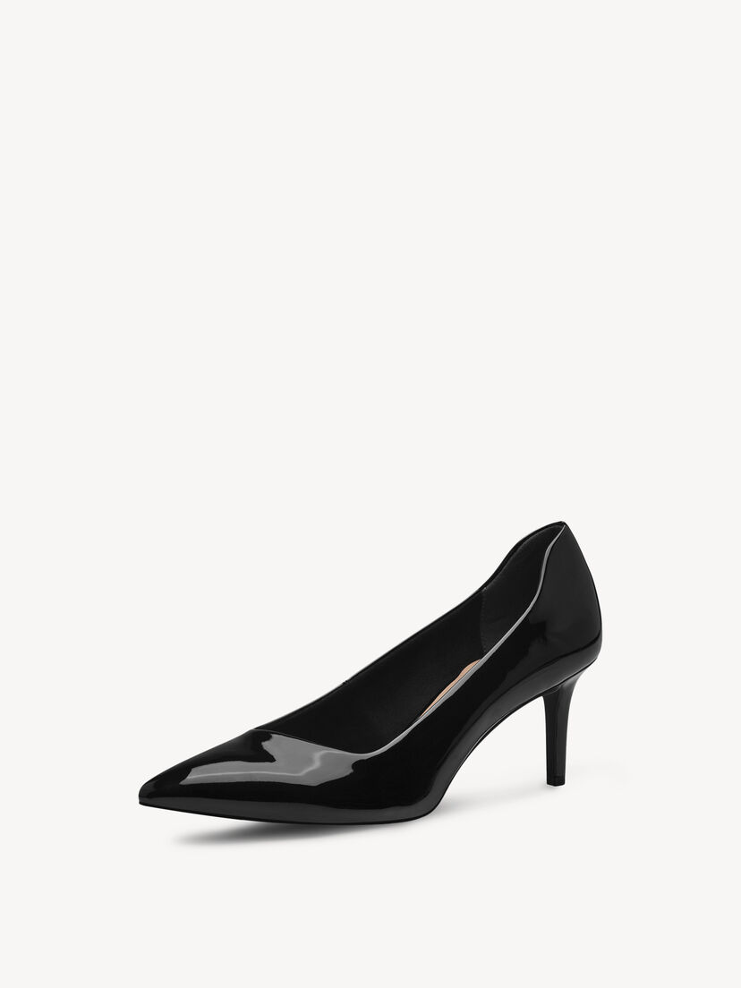 Pumps - zwart