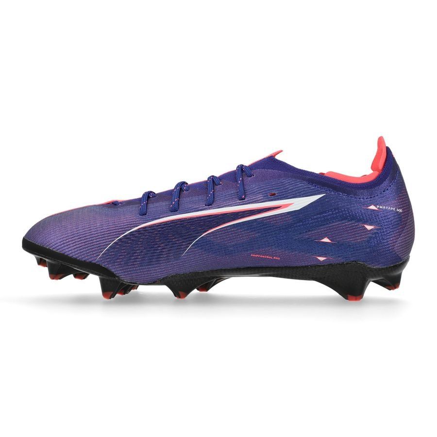 PUMA Ultra 5 Carbon FG Formula - Lapis Lazuli/Blanc/Crépuscule