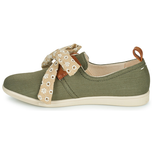 Armistice - STONE ONE W - Kaki