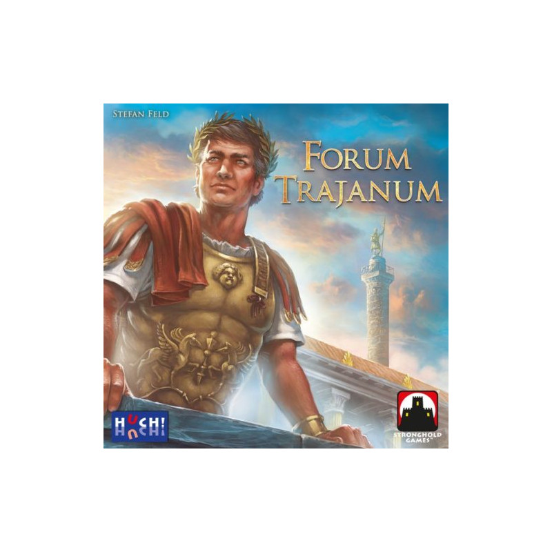 Forum Trajanum