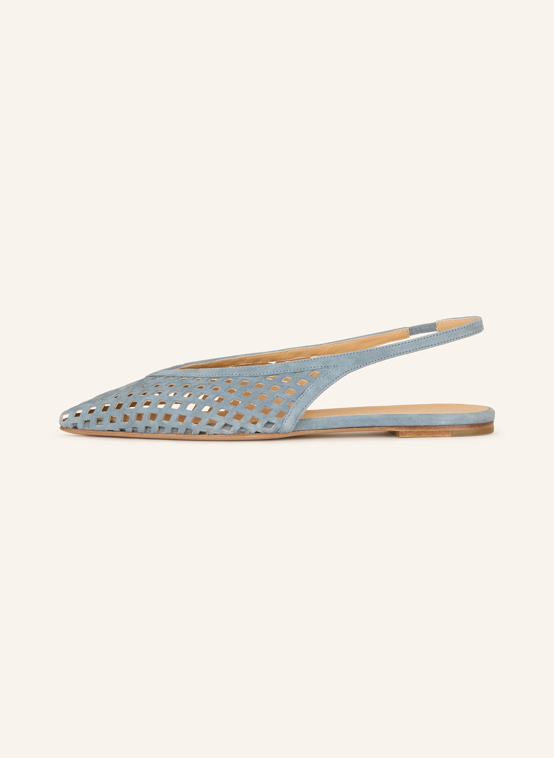 UNÜTZER Slingballerinas