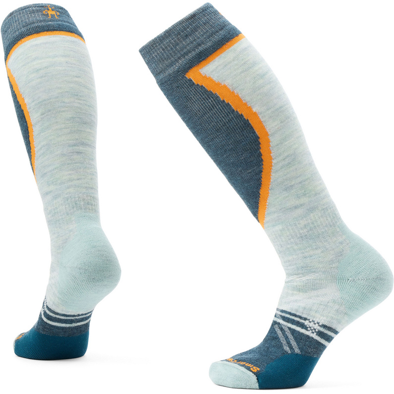 Smartwool Damen Ski Full Cushion OTC Recycled Socken