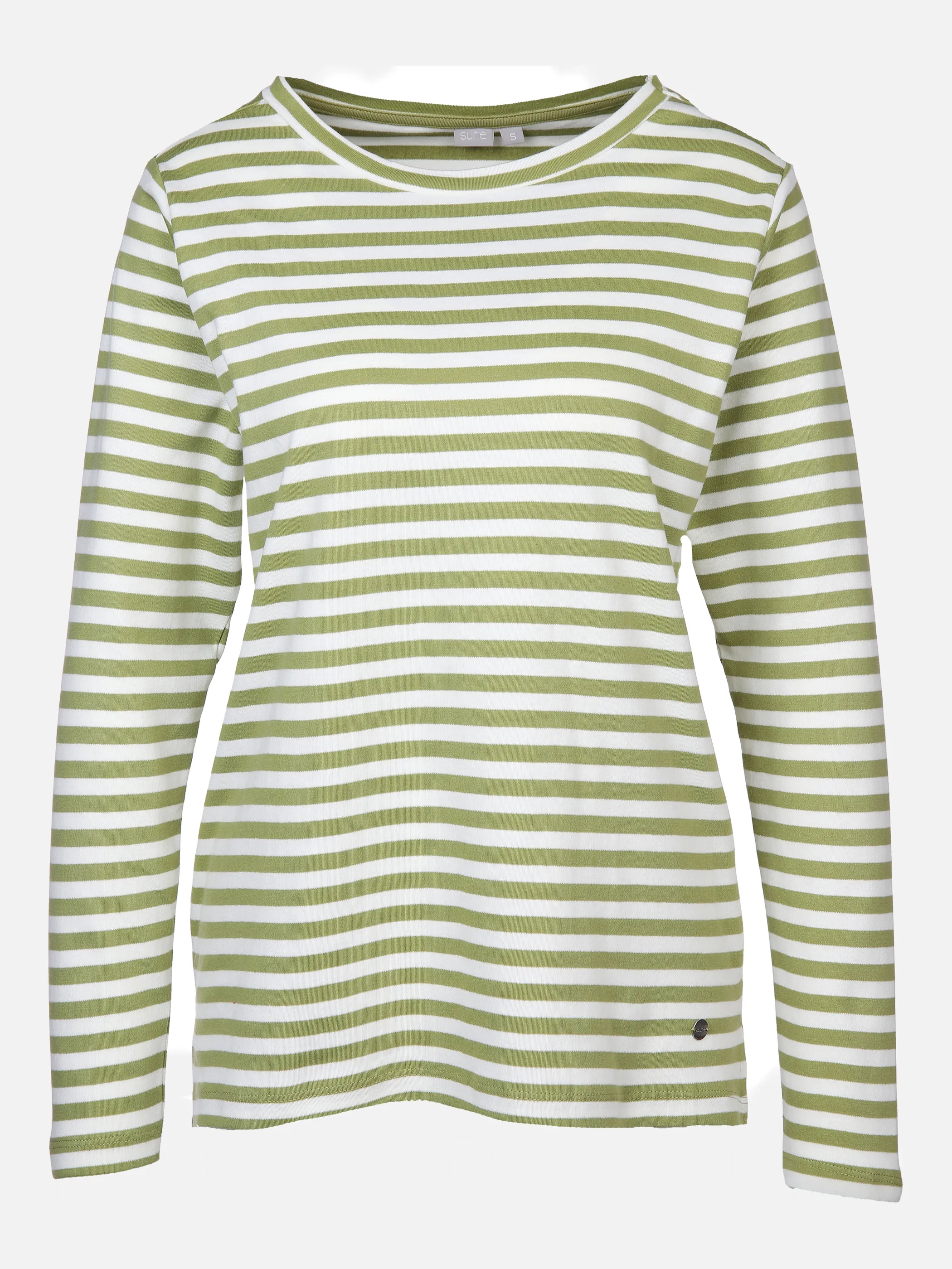 Damen Ringelshirt
