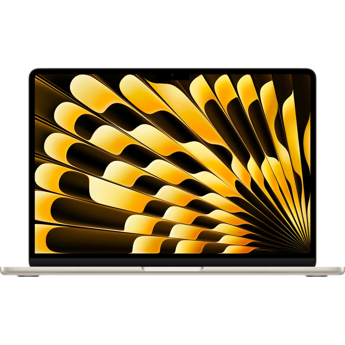 MacBook Air 13 M3 8/512GB (Starlight)