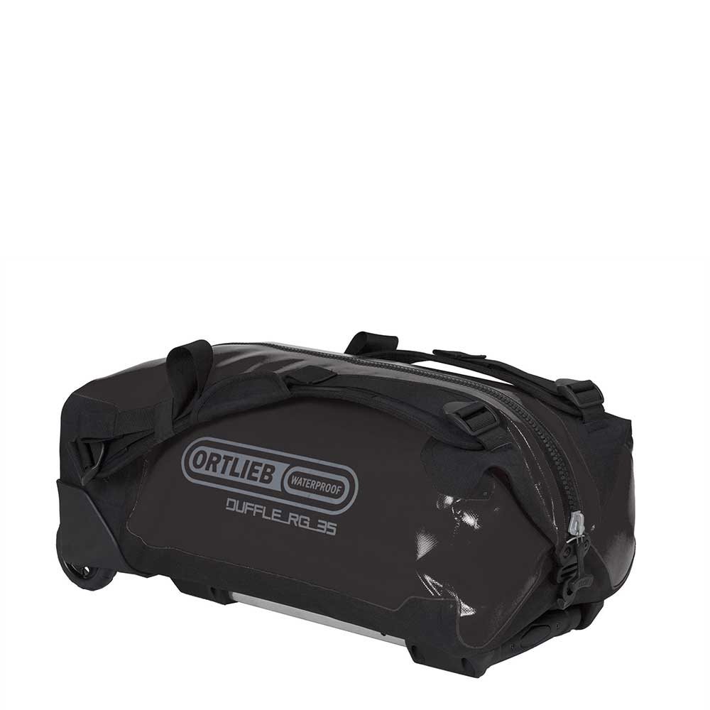 Ortlieb Duffle RG 85L black