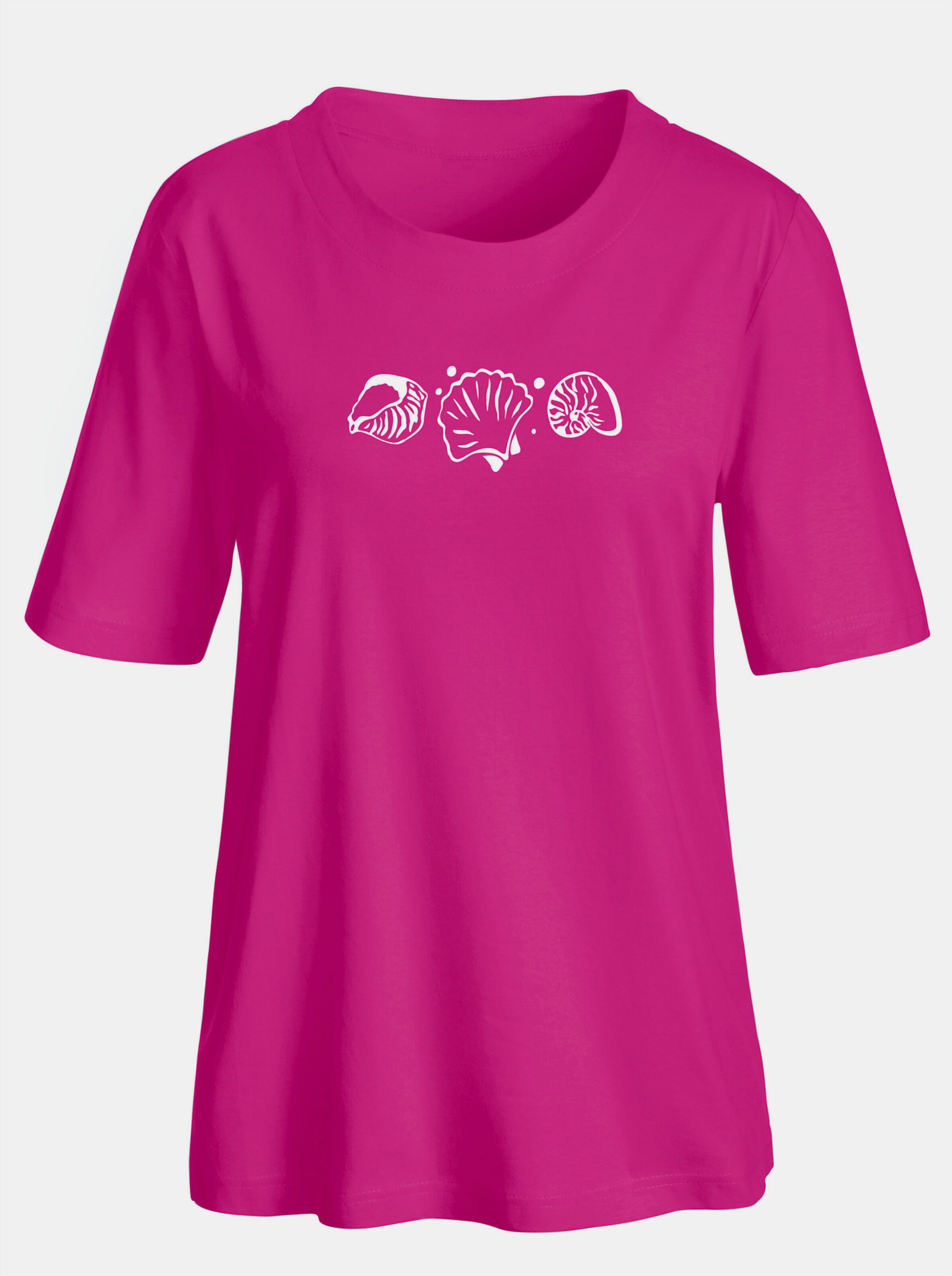 Kurzarmshirt