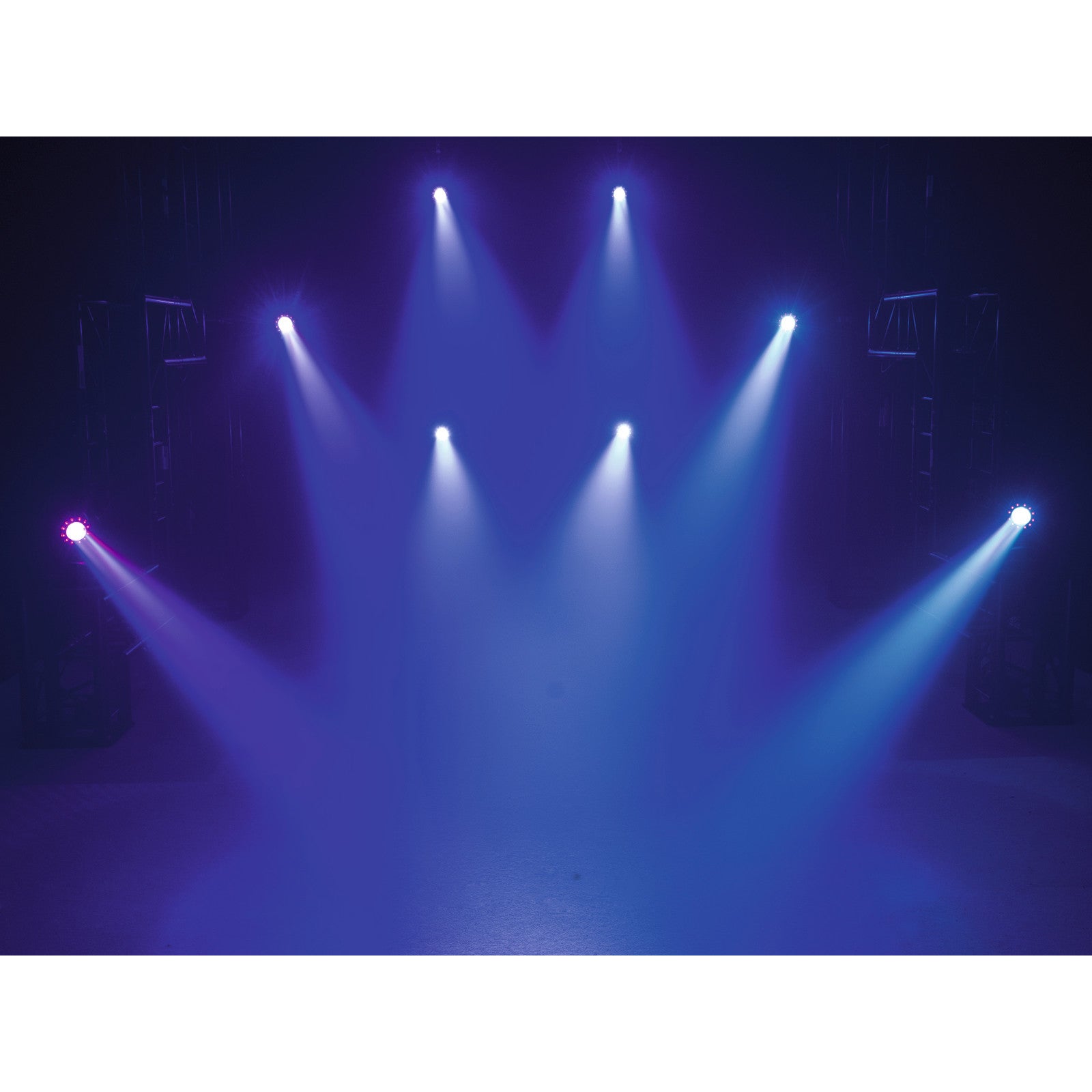 Eurolite LED TMH-51 led moving head