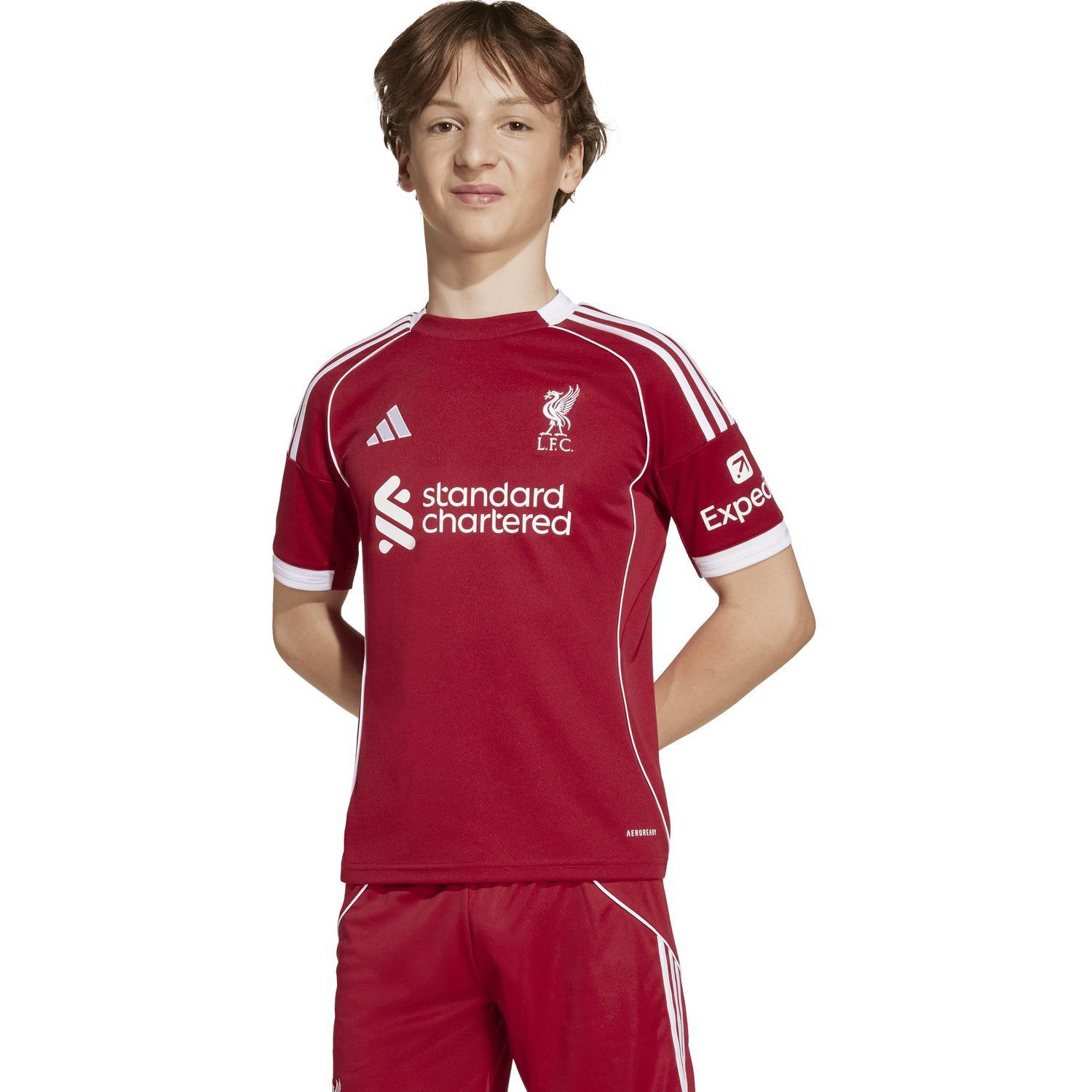 Adidas PerformanceLFC H JSY Y