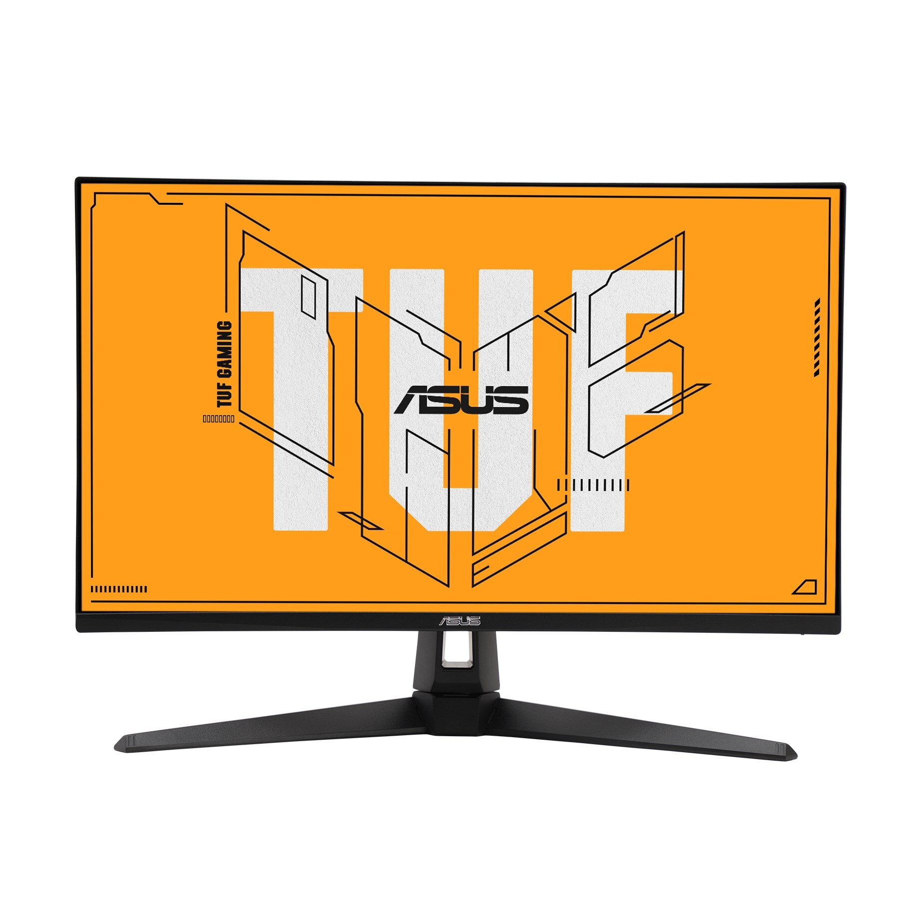 Asus TUF Gaming-monitor 27