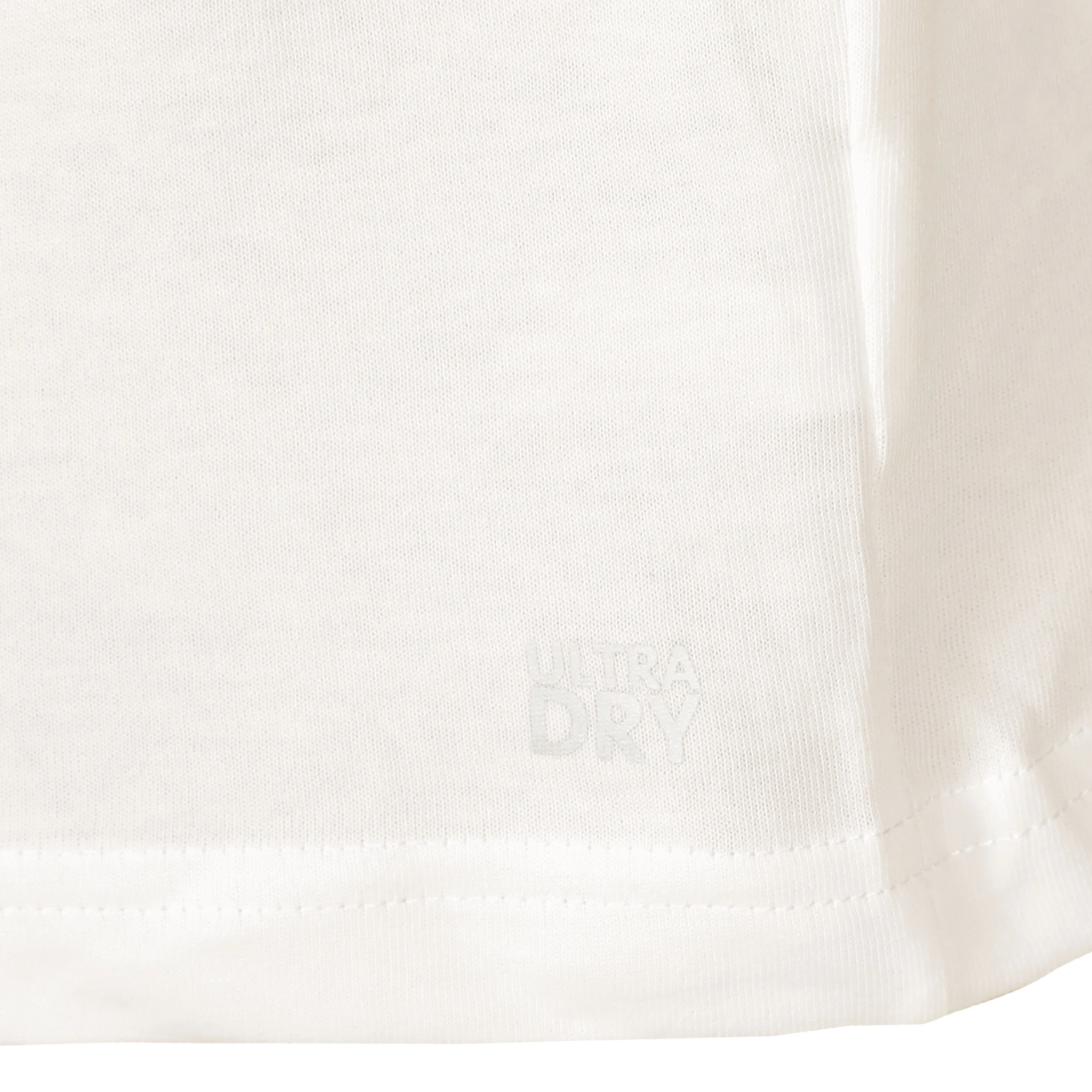Lacoste T-shirt Hommes - Blanc , Noir