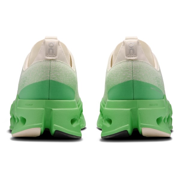 On - Cloudsurfer Max - Chaussures de running