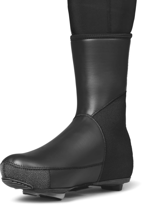 GripGrab Arctic 2 Waterproof Deep Winter Road Skoovertræk