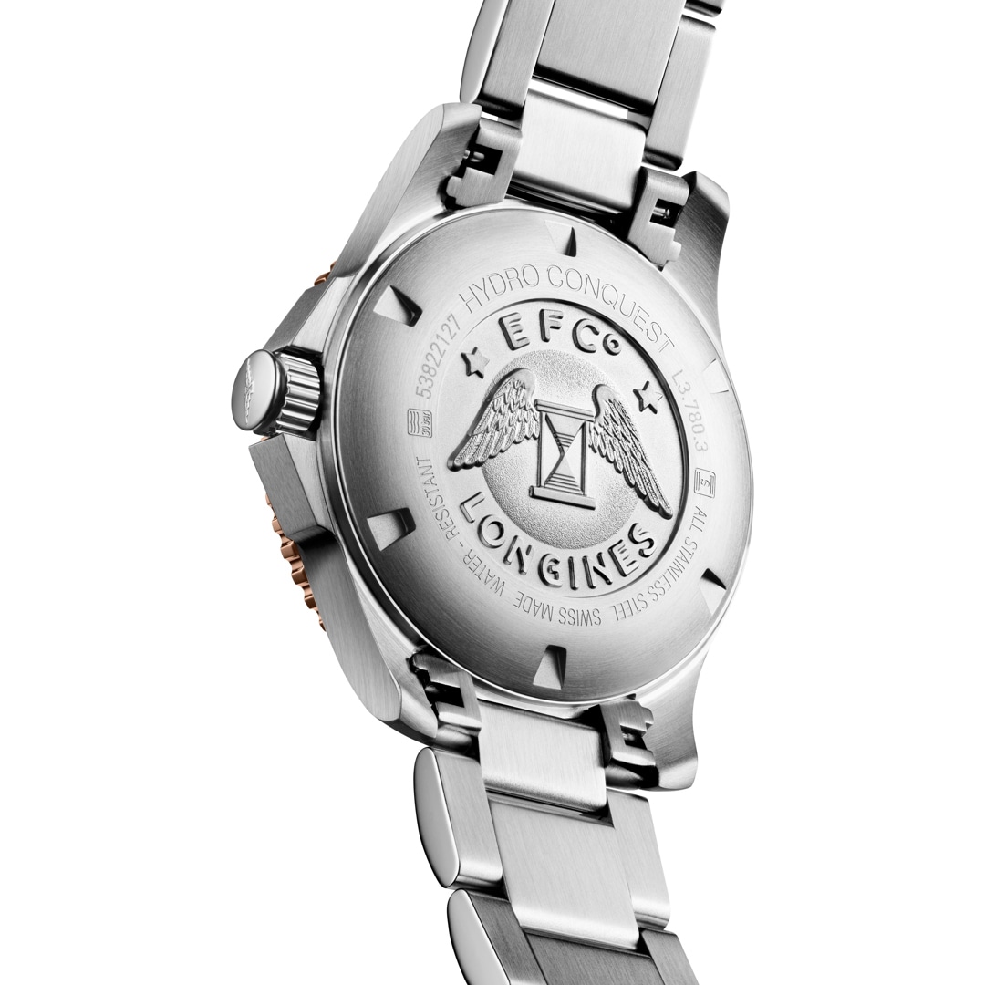 Longines HydroConquest 39mm