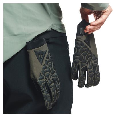 Pantalon Dainese HGR Noir