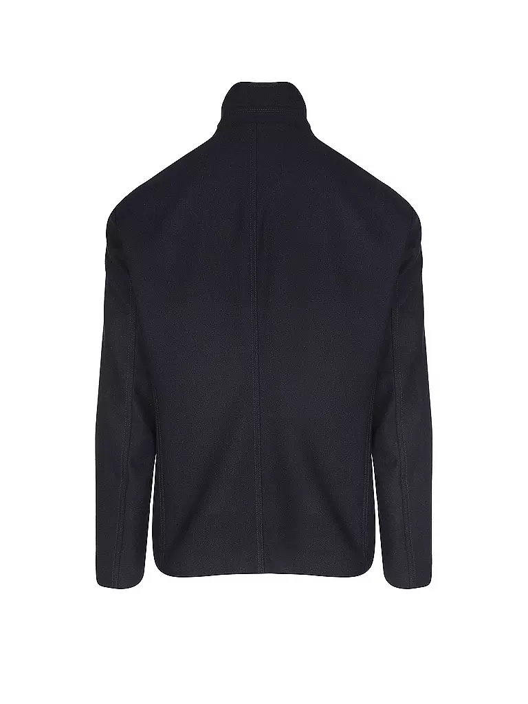ARMANI EXCHANGE Jacke blau